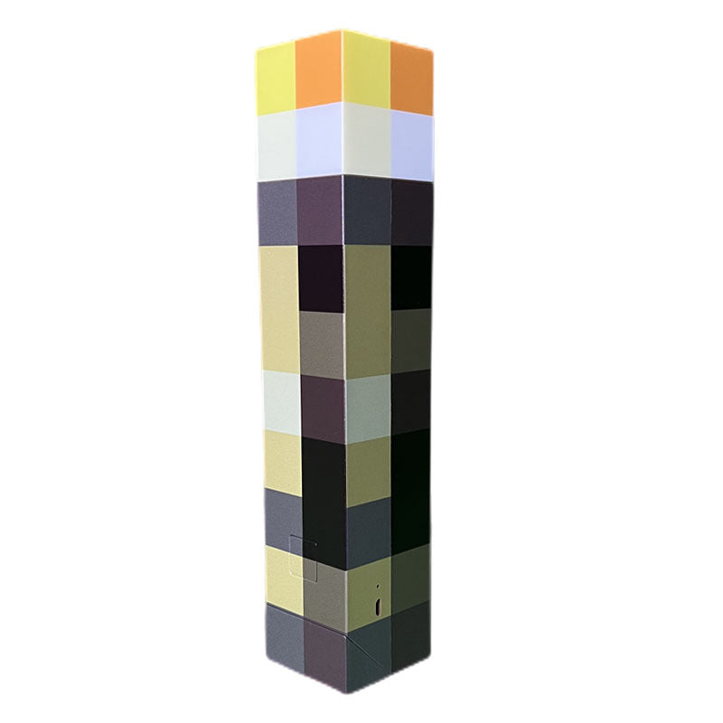 Paladone Minecraft Torch Light Night Light