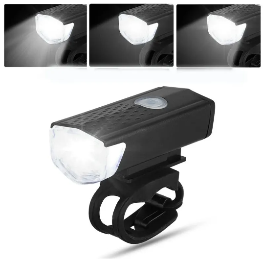 Bike Headlight