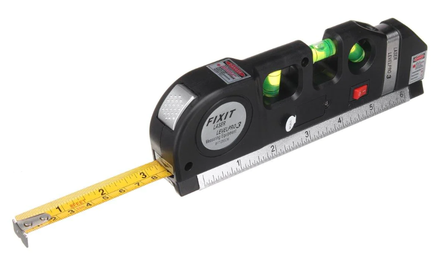 Multi-purpose Laser Level