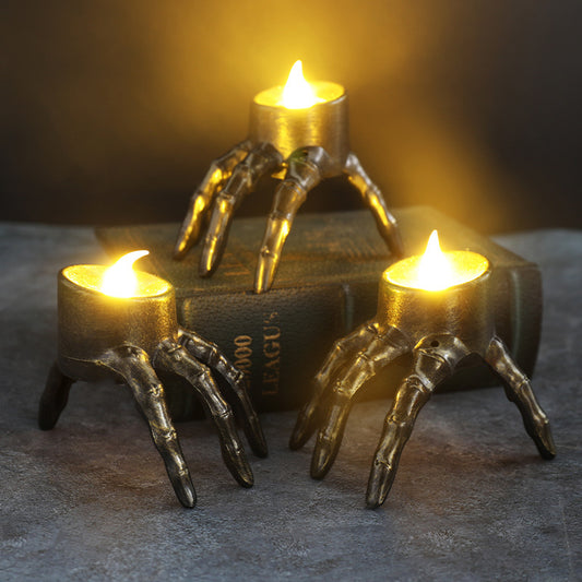 Halloween Hanging LED Pumpkin & Spider Lights – Family-Friendly Holiday Party Decor. Lantern Atmosphere Decoration